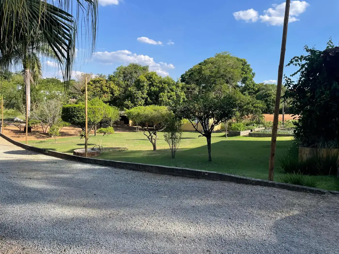 Recreação