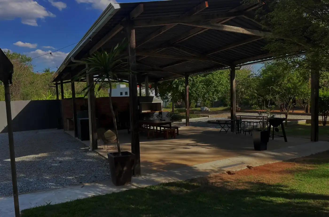 Rancho ClubeMeat