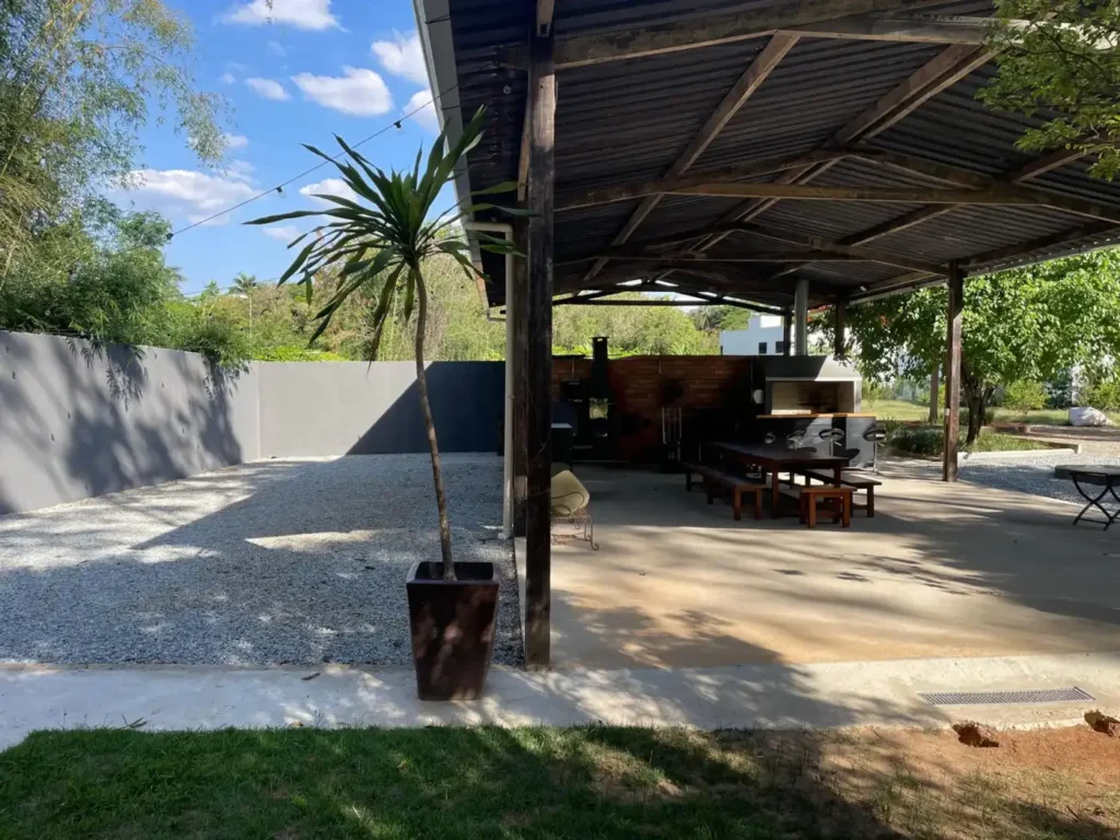 Galpão do Rancho ClubeMeat
