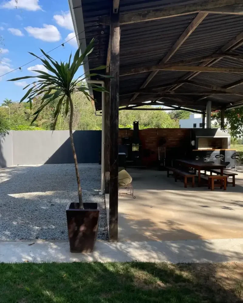 Curso de Parrilla